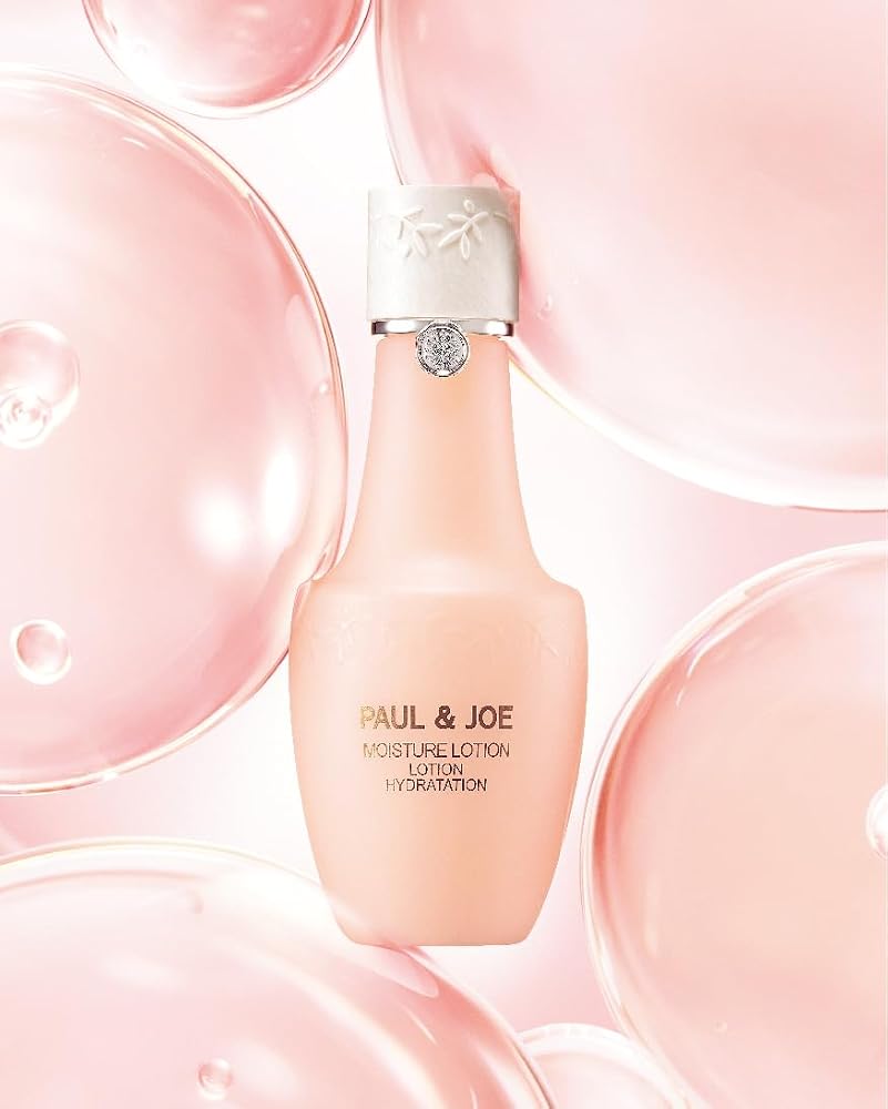PAUL & JOE Lotion hydratante 150 ml - Image 5