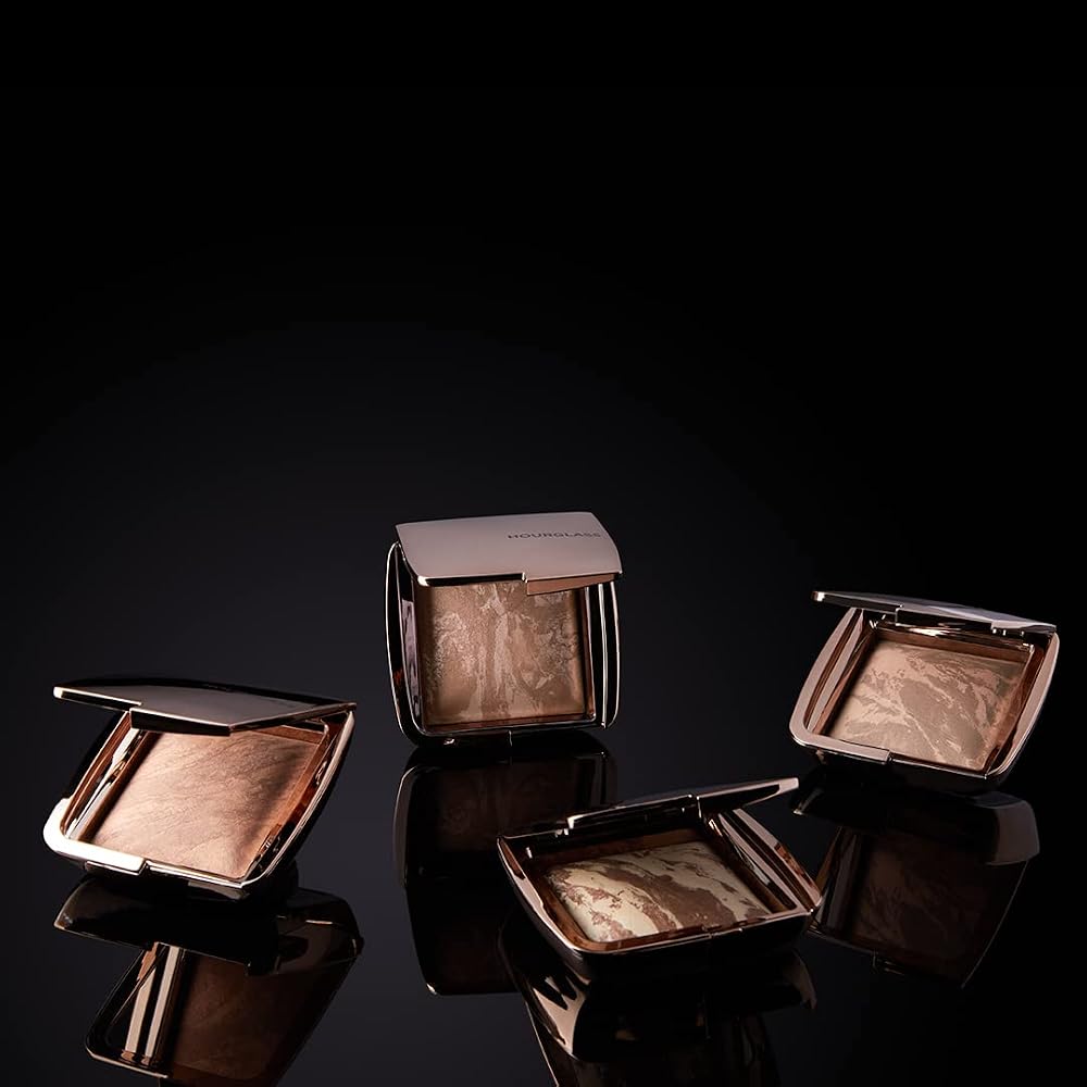 Hourglass Ambient Lighting Bronzer Luminous Bronze Light by Hourglass - Image 2