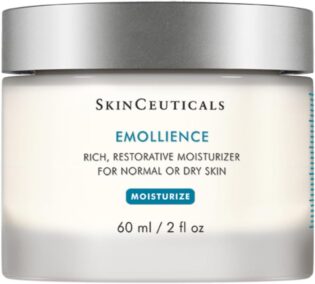 Emollience by SkinCeuticals for Unisex - 2 oz Moisturizer