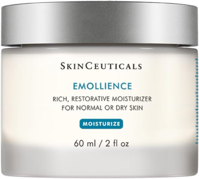 Emollience by SkinCeuticals for Unisex - 2 oz Moisturizer