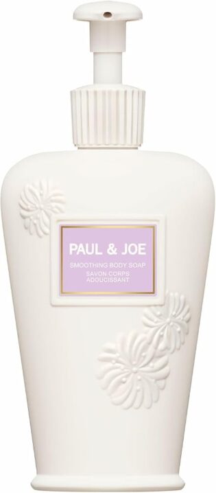 51ZwMHYs8hL._AC_SL1000_.jpg PAUL & JOE Savon Corps Adoucissant 250ml