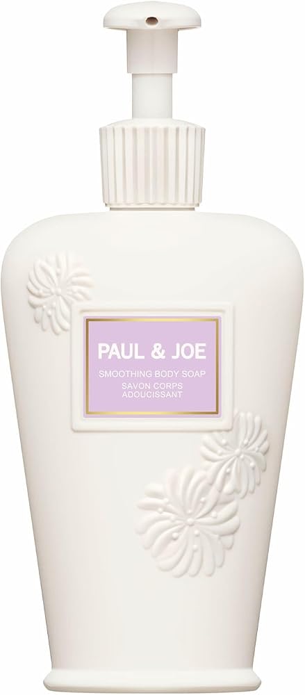 PAUL & JOE Savon Corps Adoucissant 250ml