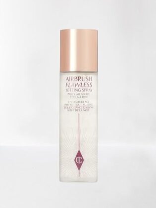 Charlotte Tilbury Original | Spray Airbrush Perfection Impeccable | BELLA par Cloud.Sales Cosmetics (SPRAY FIXATEUR 100 ml)
