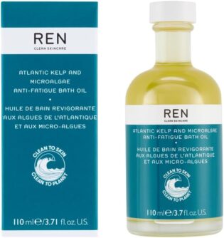Ren Crèmes de Massage 150 ml