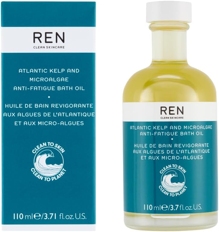 Ren Crèmes de Massage 150 ml