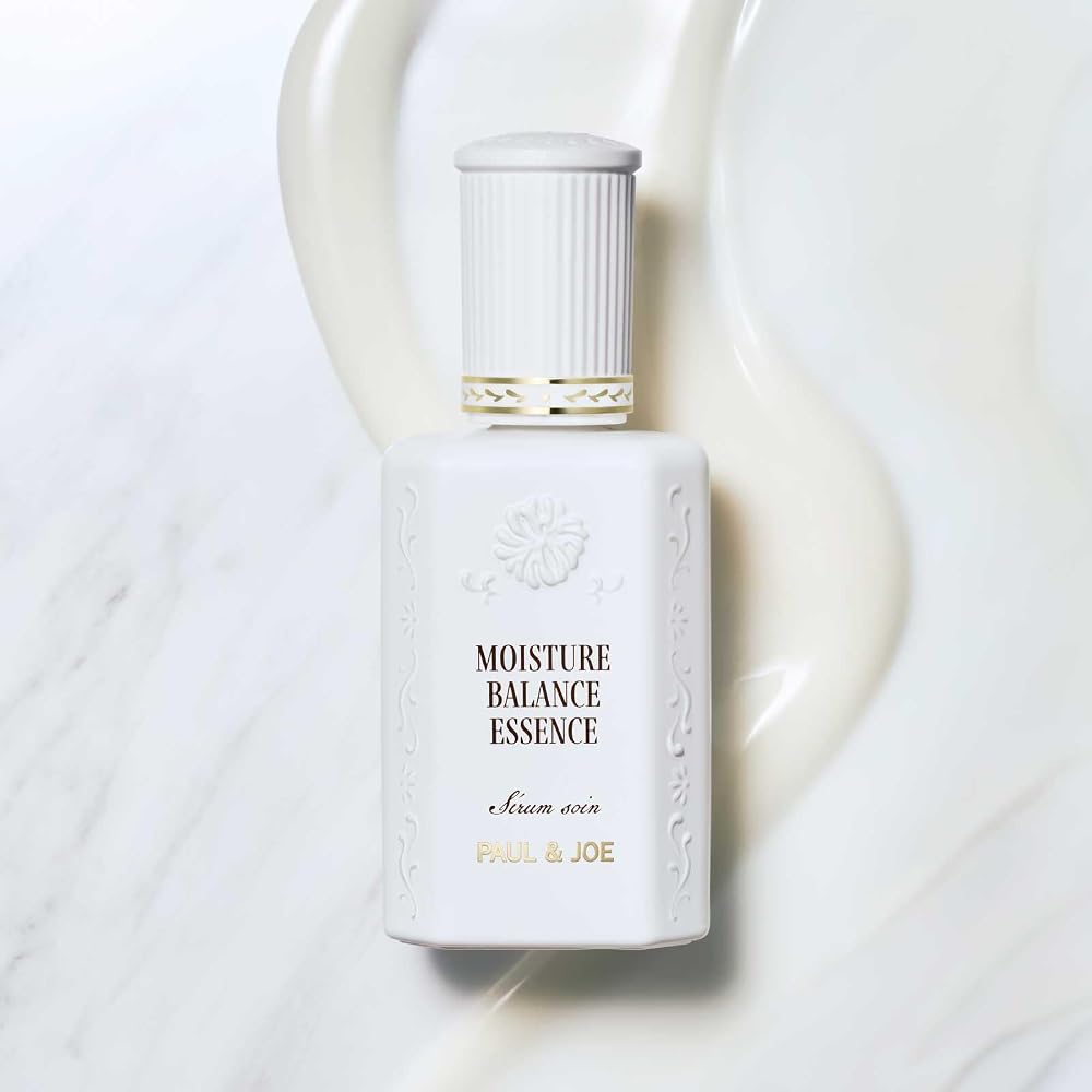 PAUL & JOE Moisture Balance Essence Sérum Soin, 60ml - Image 3