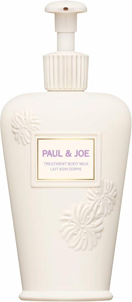 PAUL & JOE Lait Soin Corps, 250ml