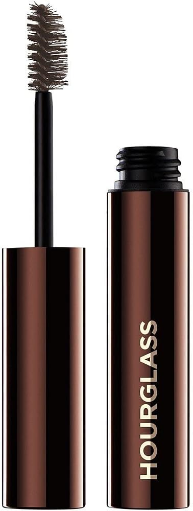 Hourglass Arch Brow Gel volumisant fibre Marron 3 ml