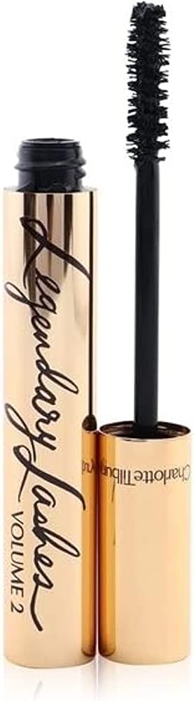CHARLOTTE TILBURY LEGENDARY LASHES MASCARA