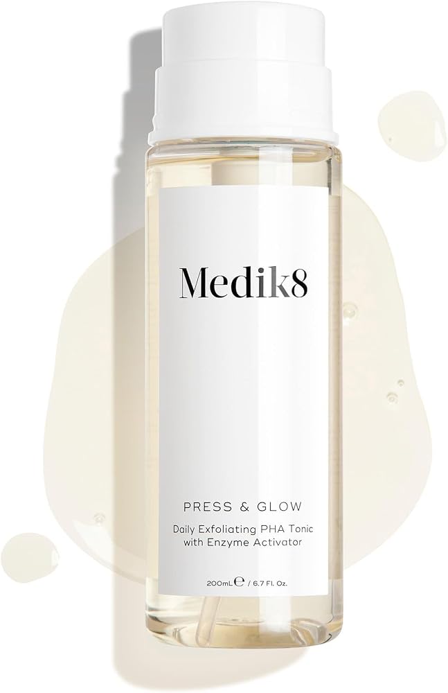 Medik8 Press & Glow, 200 ml