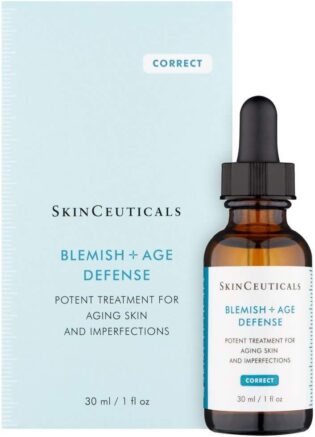 51qIvL6S1UL._AC_SL1000_.jpg SkinCeuticals Blemish and Age Sérum Defense ML