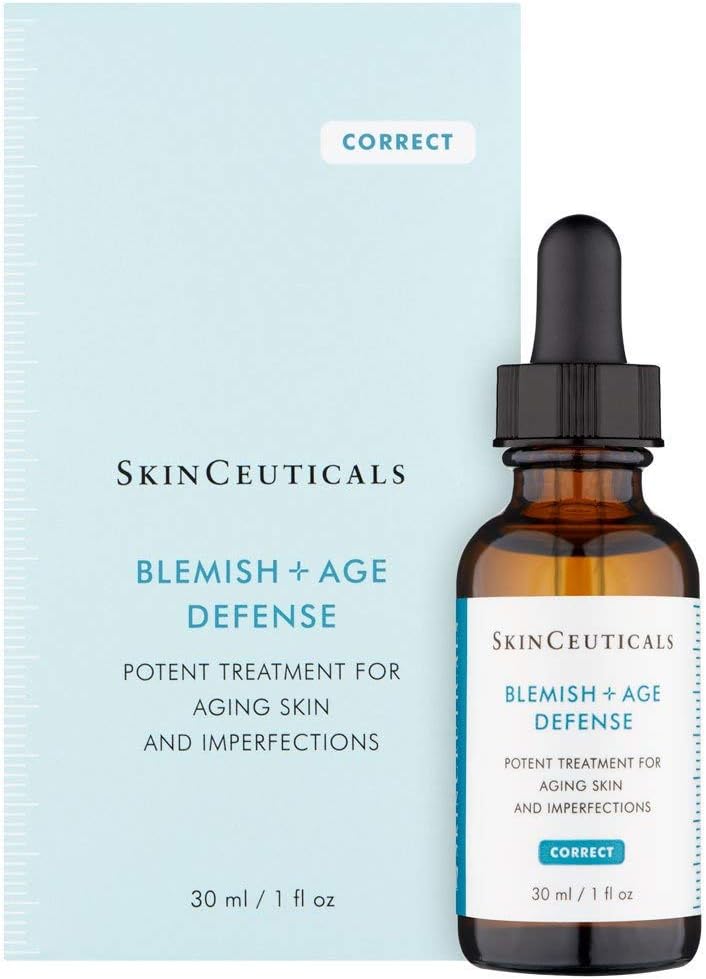SkinCeuticals Blemish and Age Sérum Defense ML