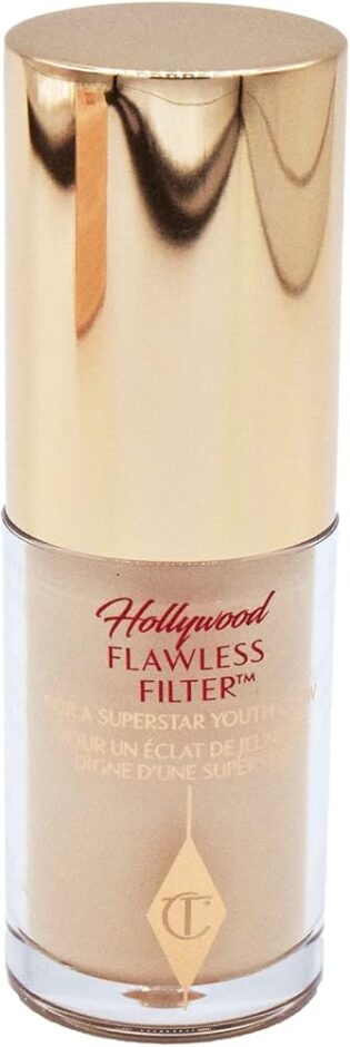 Charlotte Tilbury Travel Size Flawless Filter | 5.5ml | 2 Fair