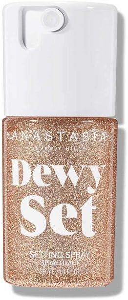 51z4qGzALQL._AC_SL1000_.jpg ANASTASIA BEVERLY HILLS Dewy Set Setting Spray 30 ml