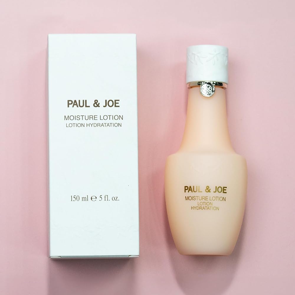 PAUL & JOE Lotion hydratante 150 ml - Image 2