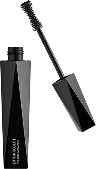 610rqcG7t-L._AC_SL1000_.jpg KIKO Milano Mascara Extra Sculpt | Volume Panoramique | Brosse Sablier | Crémeux | Modulable