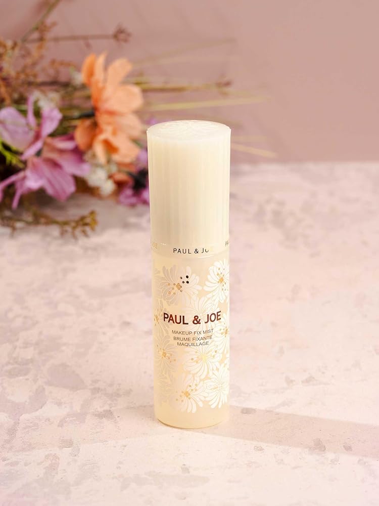 PAUL & JOE Brume Fixante Maquillage | Travel Size 50ml 1.6oz - Image 2