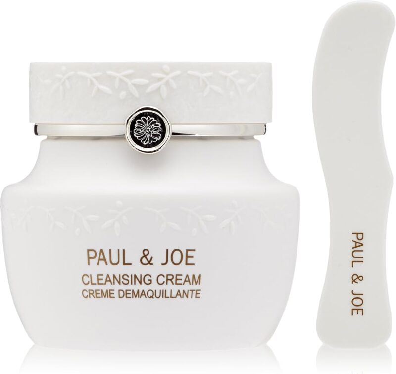 PAUL & JOE Crème Démaquillante 150 g