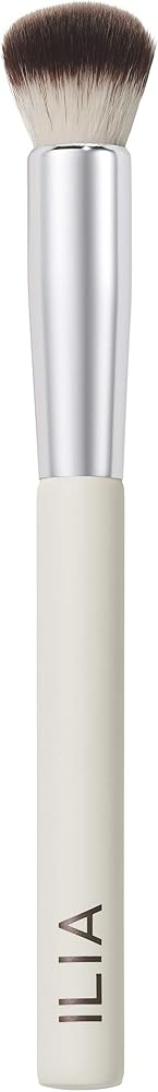 616q8h9J4VL._AC_SL1000_.jpg ILIA - Complexion Brush White