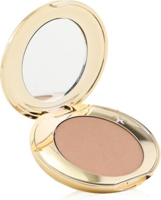 Charlotte Tilbury Mini aérographe finition impeccable | 3,4 g | moyen