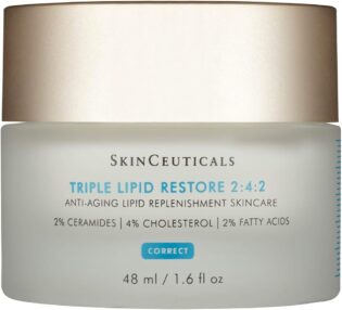 61FhSQVqtHL._AC_SL1000_.jpg SkinCeuticals Triple Lipid Restore 2:4:2 - Crème anti-âge professionnelle - 120 000 ml