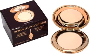 Charlotte Tilbury Travel Size Airbrush Flawless Finish (Fair)