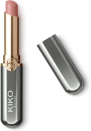 61GpIWVH4PL._AC_SL1000_.jpg KIKO Milano Unlimited Stylo - Teinte 03 Rosy Nude | Tenue 10 Heures | Crémeux | Fini Demi-Mat | Sans Transfert | Format Slim