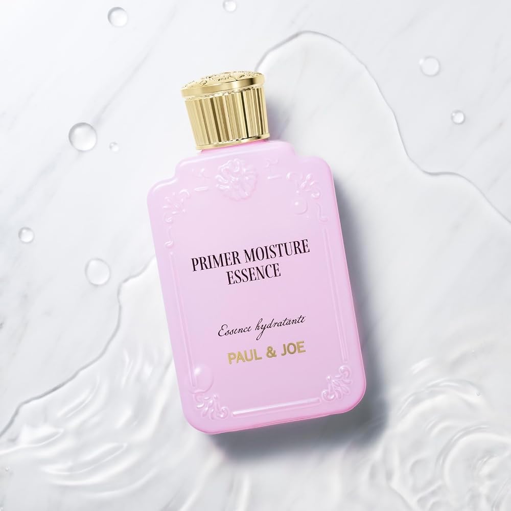 PAUL & JOE Essence Hydratante primaire, 80ml - Image 3