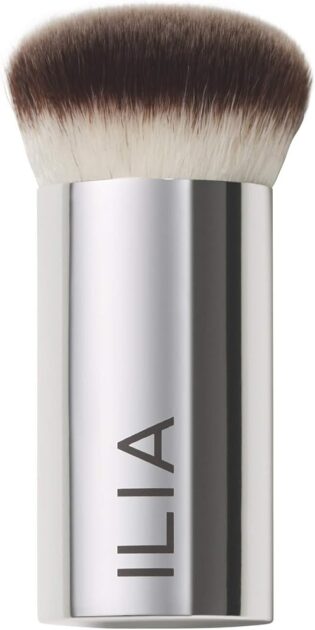 61IHIZAMaeL._AC_SL1000_.jpg ILIA - Brosse à Poils perfectionnés | Non Toxique, végétalien, sans cruauté, Propre Maquillage