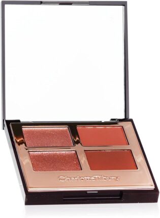 Charlotte Tilbury Pillow Talk Dreams Luxury Palette