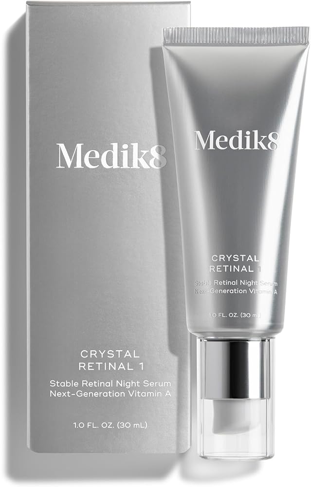 Medik8 Crystal retinal 10 30ml