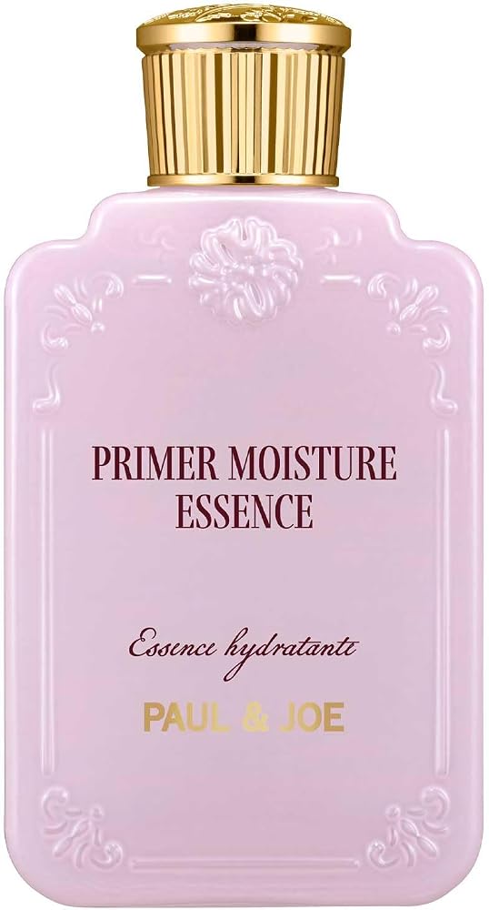PAUL & JOE Essence Hydratante primaire, 80ml