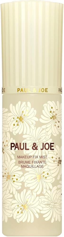 61Ln8sJEzoL._AC_SL1000_.jpg PAUL & JOE Brume Fixante Maquillage | Travel Size 50ml 1.6oz
