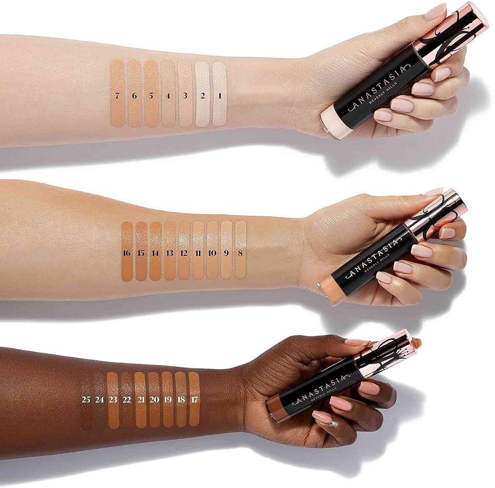 Anastasia Beverly Hills - Magic Touch correcteur – Shade 3 - Image 4