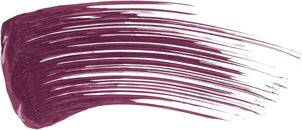 KIKO Milano Maxi Mod Colour Mascara 03, Mascara Coloré Avec Mini-Applicateur Et Effet Volumateur Maxi - Image 2