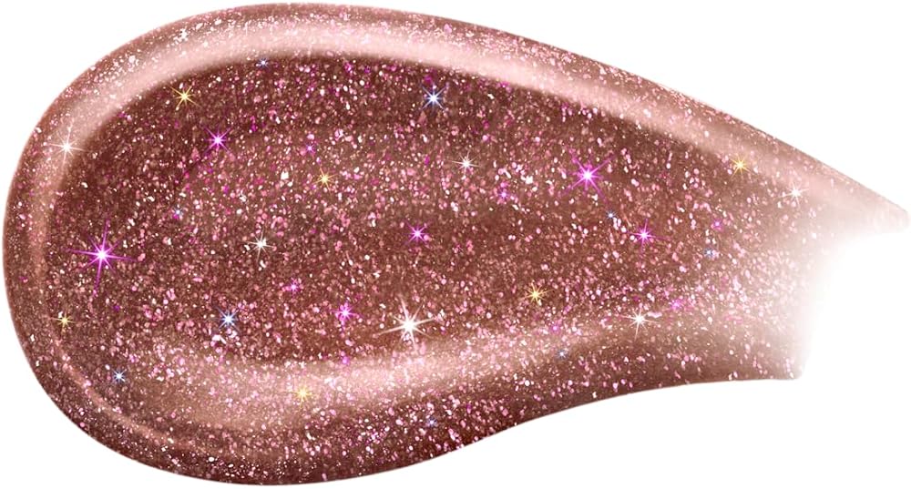 KIKO Milano 3D Hydra Lipgloss - Teinte 44 Disruptive Brown | Hydratant | Effet Volume 3D | Non Collant | Applicateur Floqué | Longue Tenue - Image 2