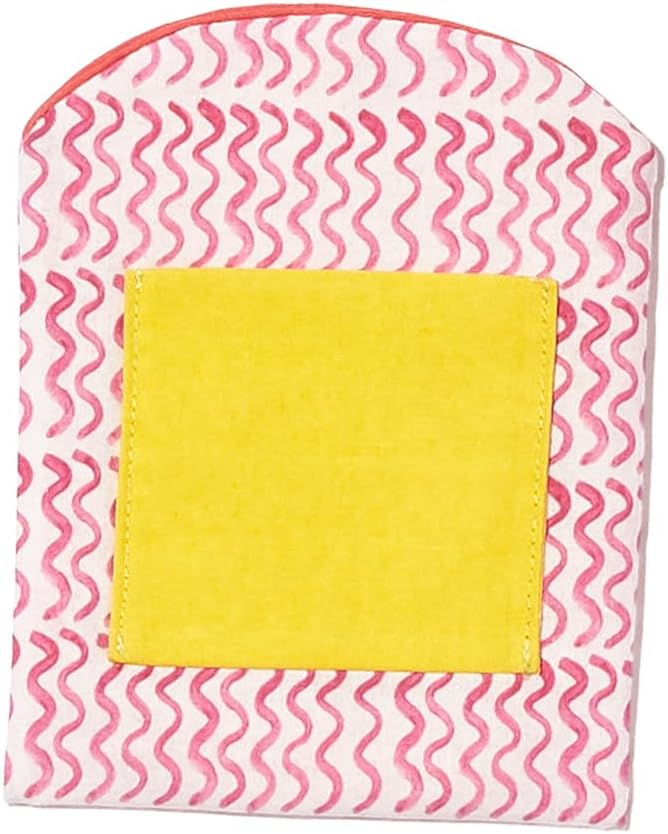 LOVEVERY, The Charmer Kit de jeu + livre bonus (français non garanti) pour développer le temps du ventre et la force motrice, essentiels pour nouveau-né et meilleur cadeau pour bébé de 3 à 4 mois et - Image 3