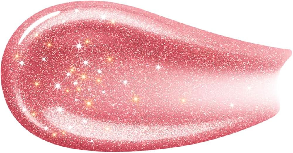 KIKO Milano 3D Hydra Lipgloss - Teinte 17 Pearly Mauve | Hydratant | Effet Volume 3D | Non Collant | Applicateur Floqué | Longue Tenue - Image 3