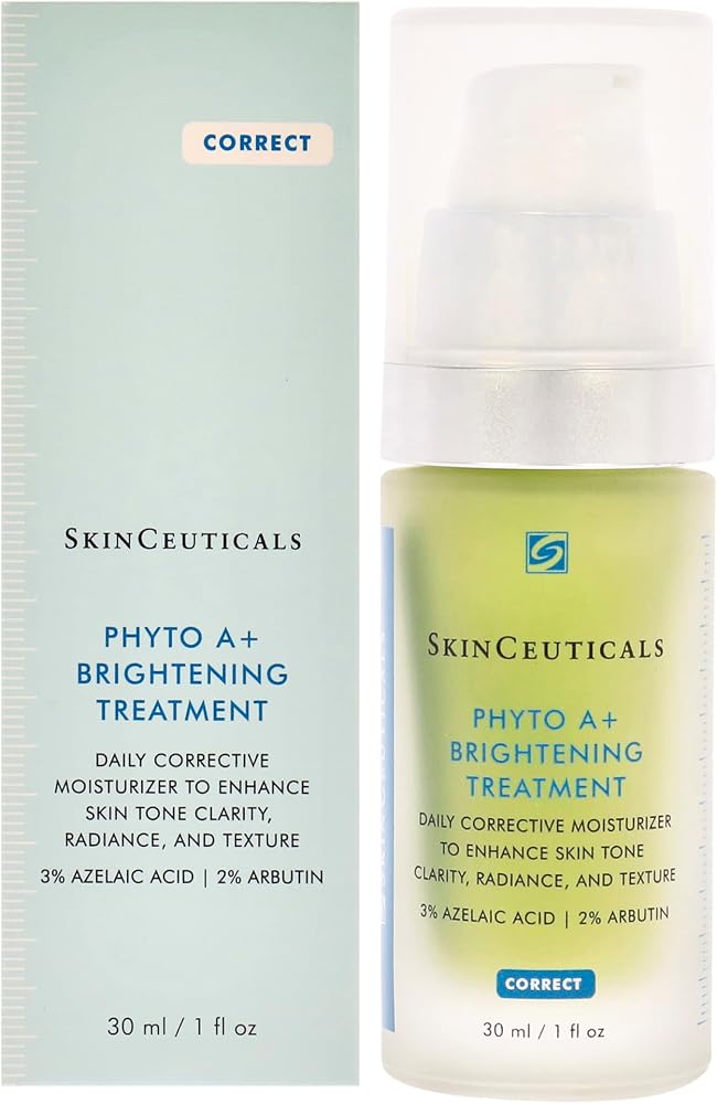 Phyto A+ traitement éclaircissant 30ml