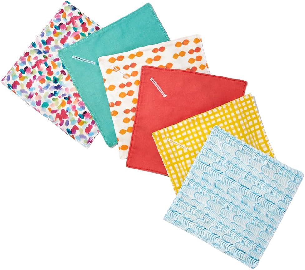 LOVEVERY, The Senser Kit de jeu + livre bonus, jouets de développement pour bébé et cadeau, essentiels pour nouveau-né, y compris des jouets pour le temps du ventre et la motricité globale, 5-6 mois - Image 4