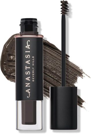 Anastasia Beverly Hills - Gel volumisant teinté pour sourcils - Marron moyen