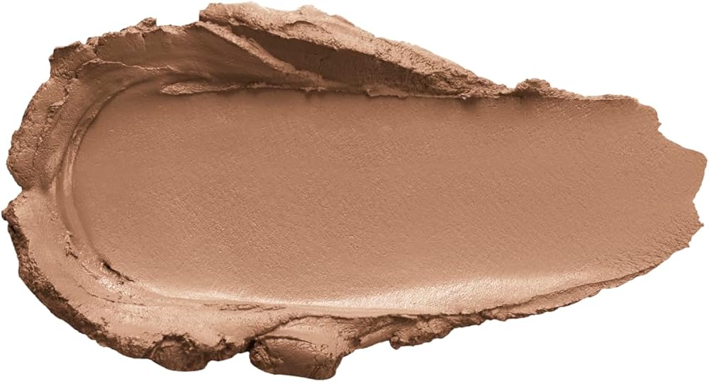 KIKO Milano Sculpting Touch Creamy Stick Contour - Teinte 200 Hazelnut | Fini Mat | Crémeux | Noix Africaine et Extrait de Pistache | Estompable - Image 2