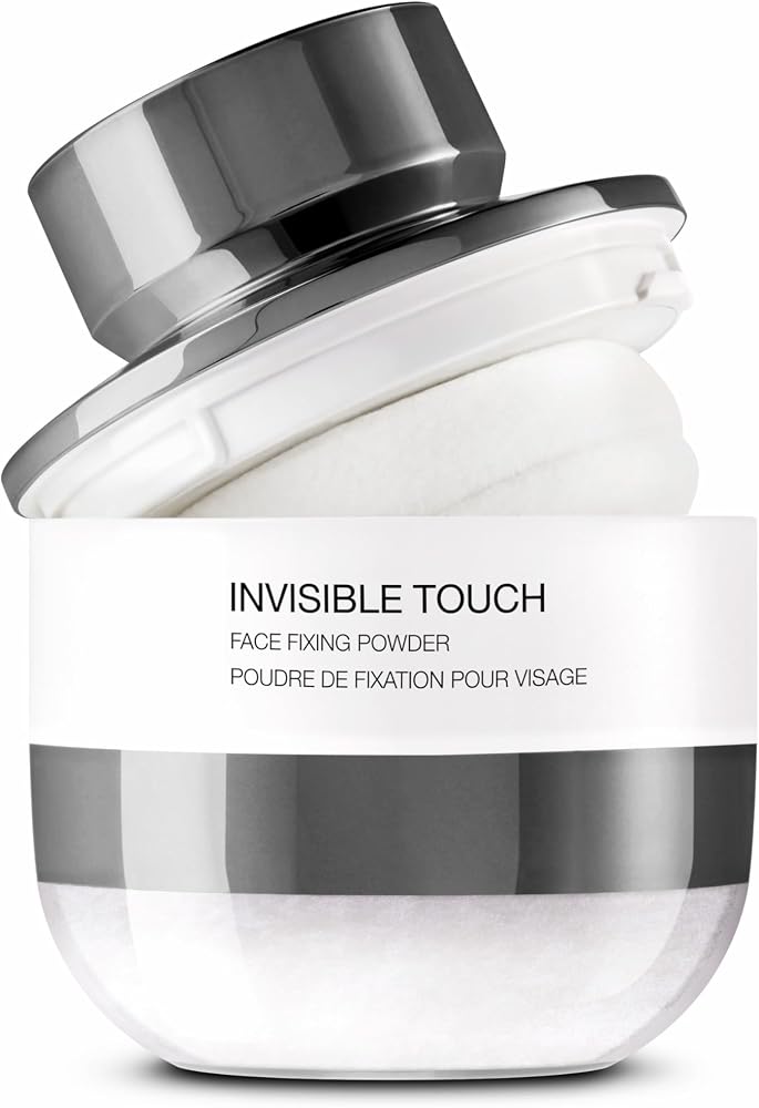 KIKO Milano Invisible Touch Face Fixing Powder
