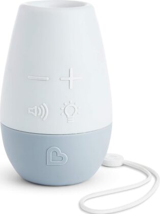 Munchkin Shhh... Machine sonore portable