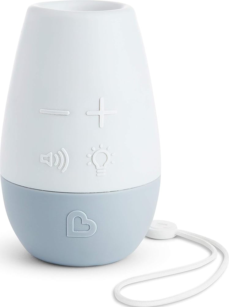 Munchkin Shhh... Machine sonore portable