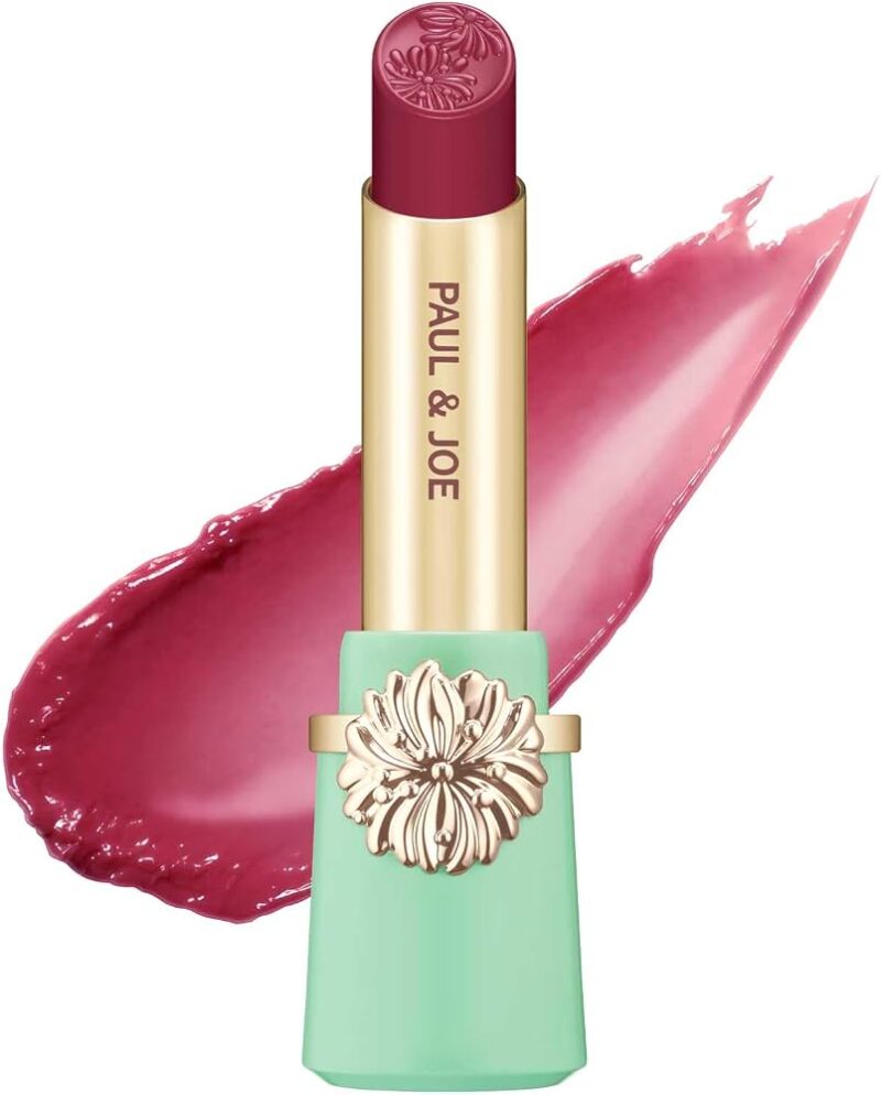 PAUL & JOE Lipstick Sheer 06 Ruffled Skirt, 3g (Refill Only)