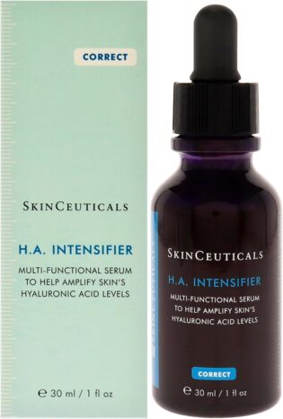 61rb-HXnqUL._AC_SL1000_.jpg SkinCeuticals Hyaluronic Acid Intensifier For Unisex 1 oz Serum
