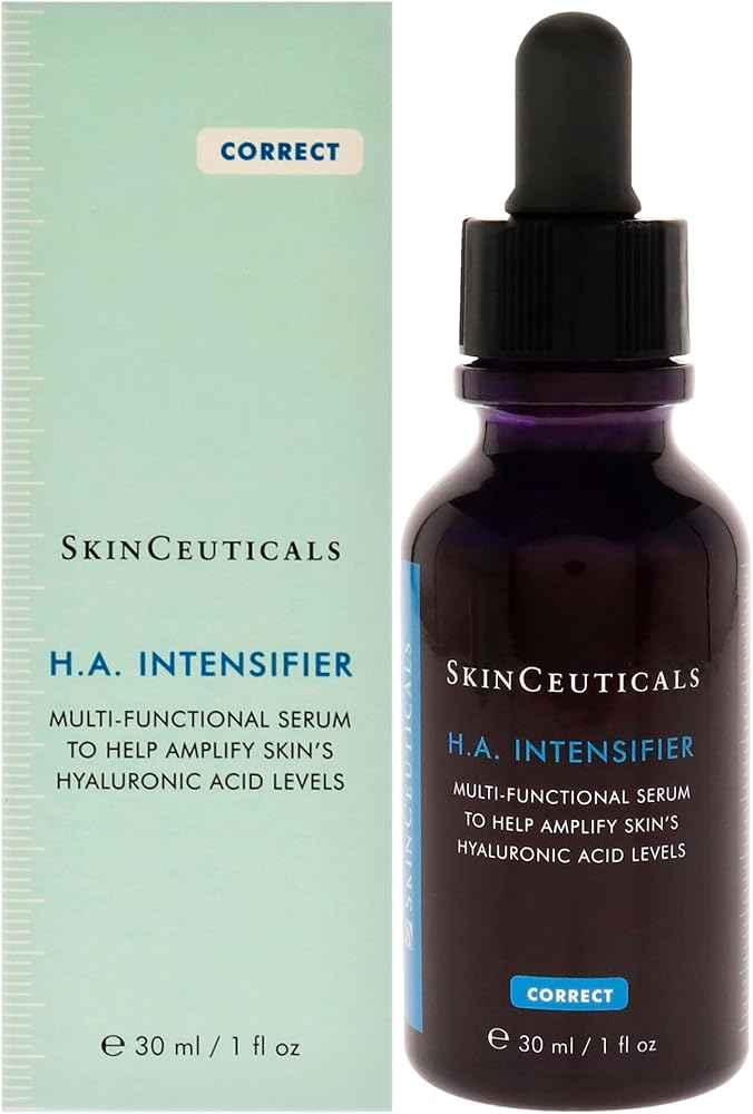 SkinCeuticals Hyaluronic Acid Intensifier For Unisex 1 oz Serum