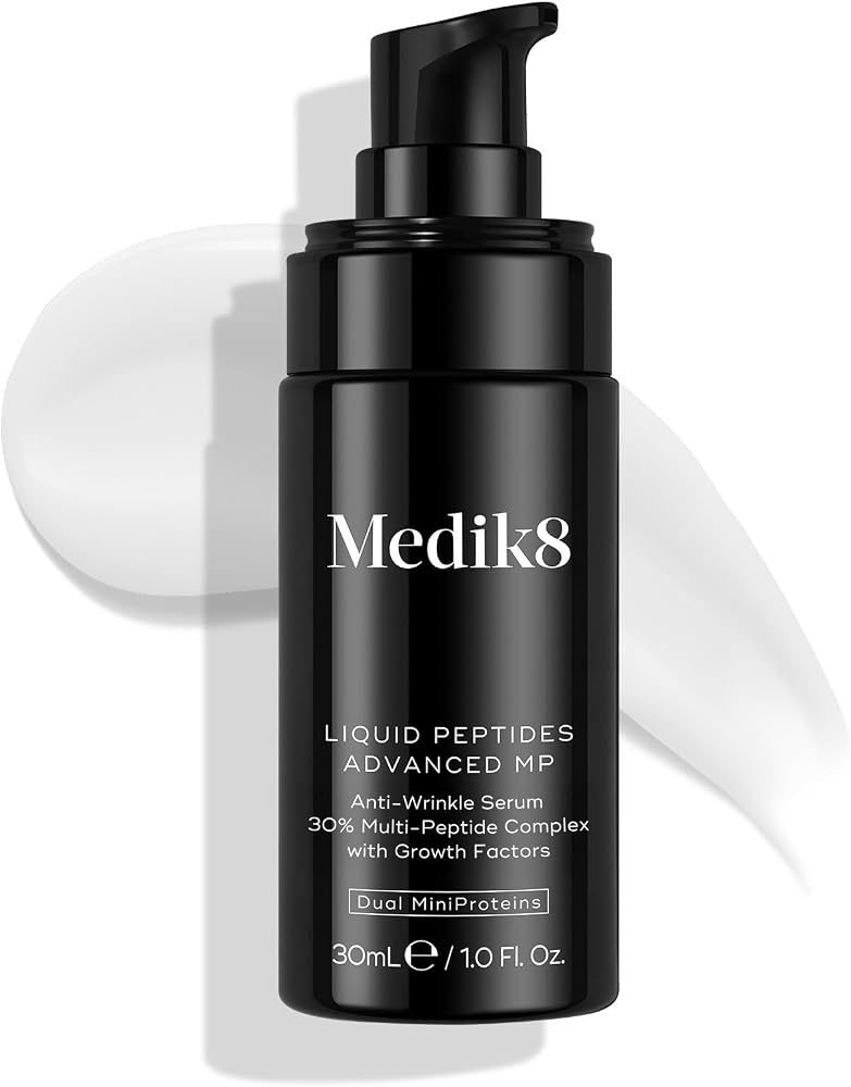 Medik8 - Liquid Peptides Advanced MP - 30ml