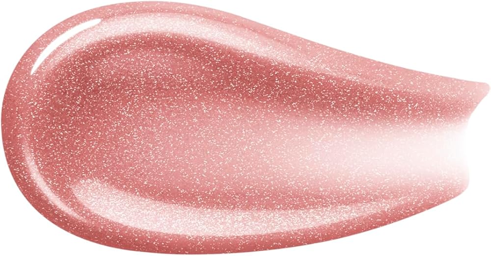KIKO Milano 3D Hydra Lipgloss - Teinte 17 Pearly Mauve | Hydratant | Effet Volume 3D | Non Collant | Applicateur Floqué | Longue Tenue - Image 18